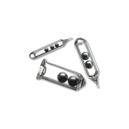 Daiwa Prorex Insert Glass Rattle (Rasselstavar)