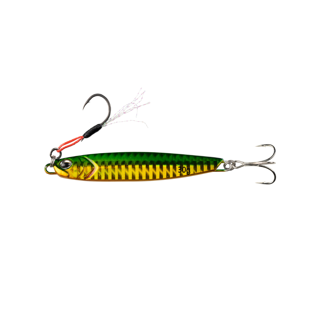 Daiwa Samurai Jig R 30g