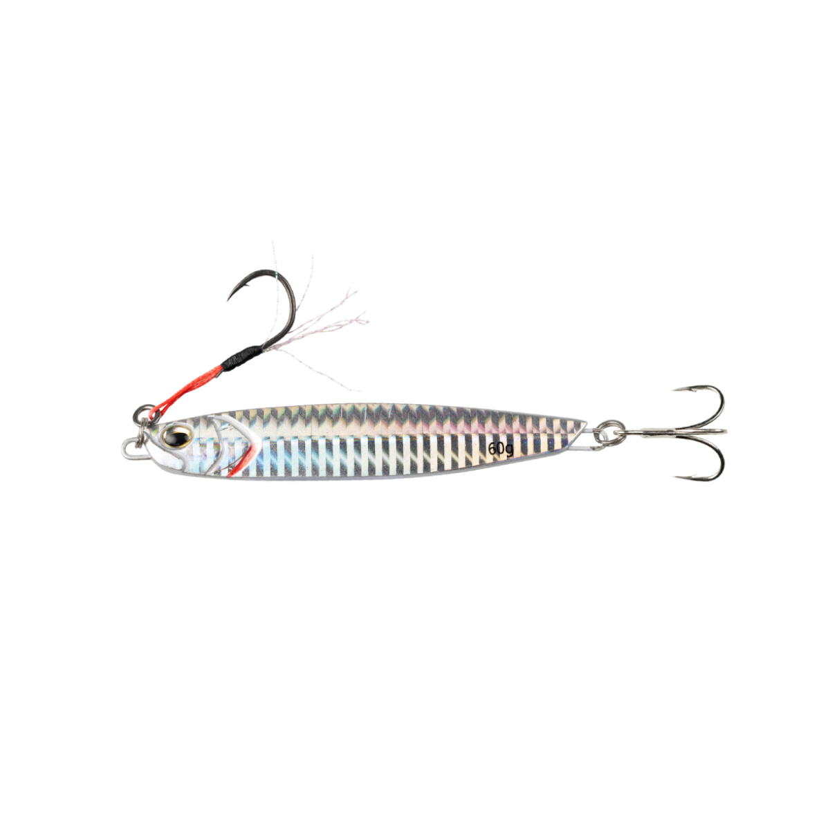 Daiwa Samurai Jig R 30g