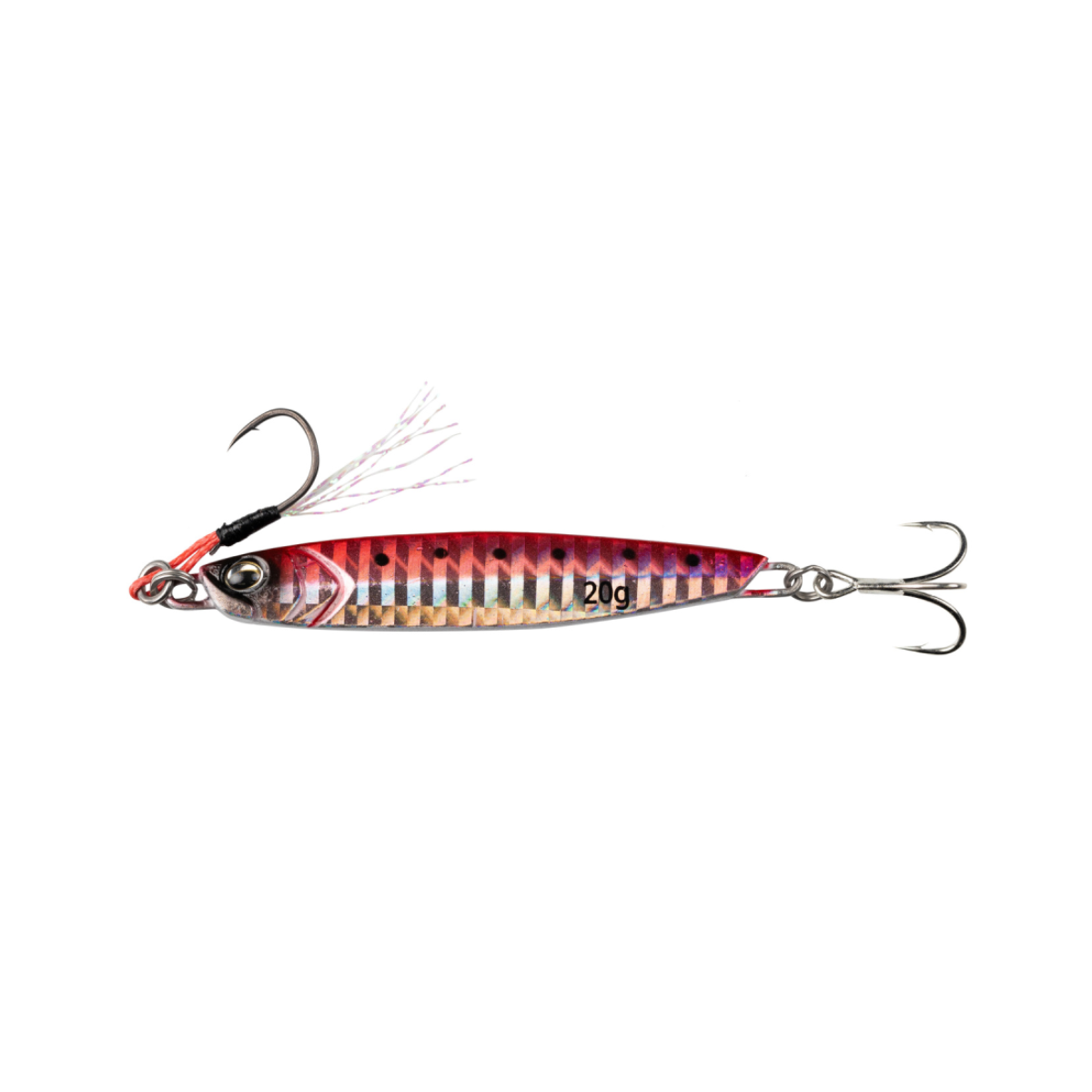 Daiwa Samurai Jig R 30g