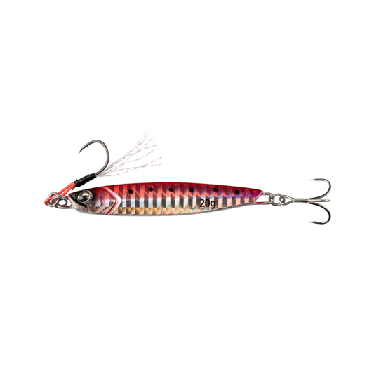 Daiwa Samurai Jig R 40g