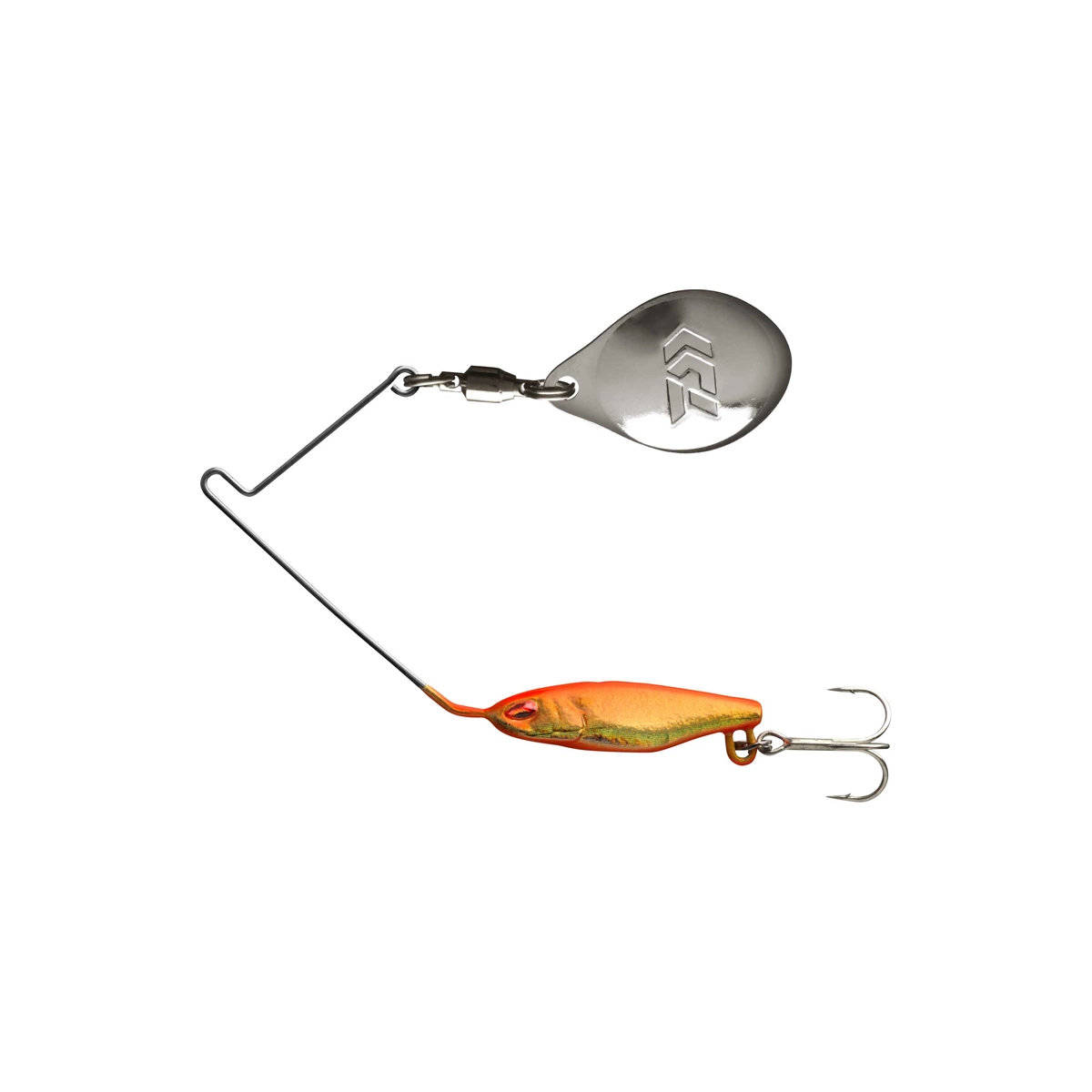 Daiwa Prorex Micro Spinner Jig TG 5.3g