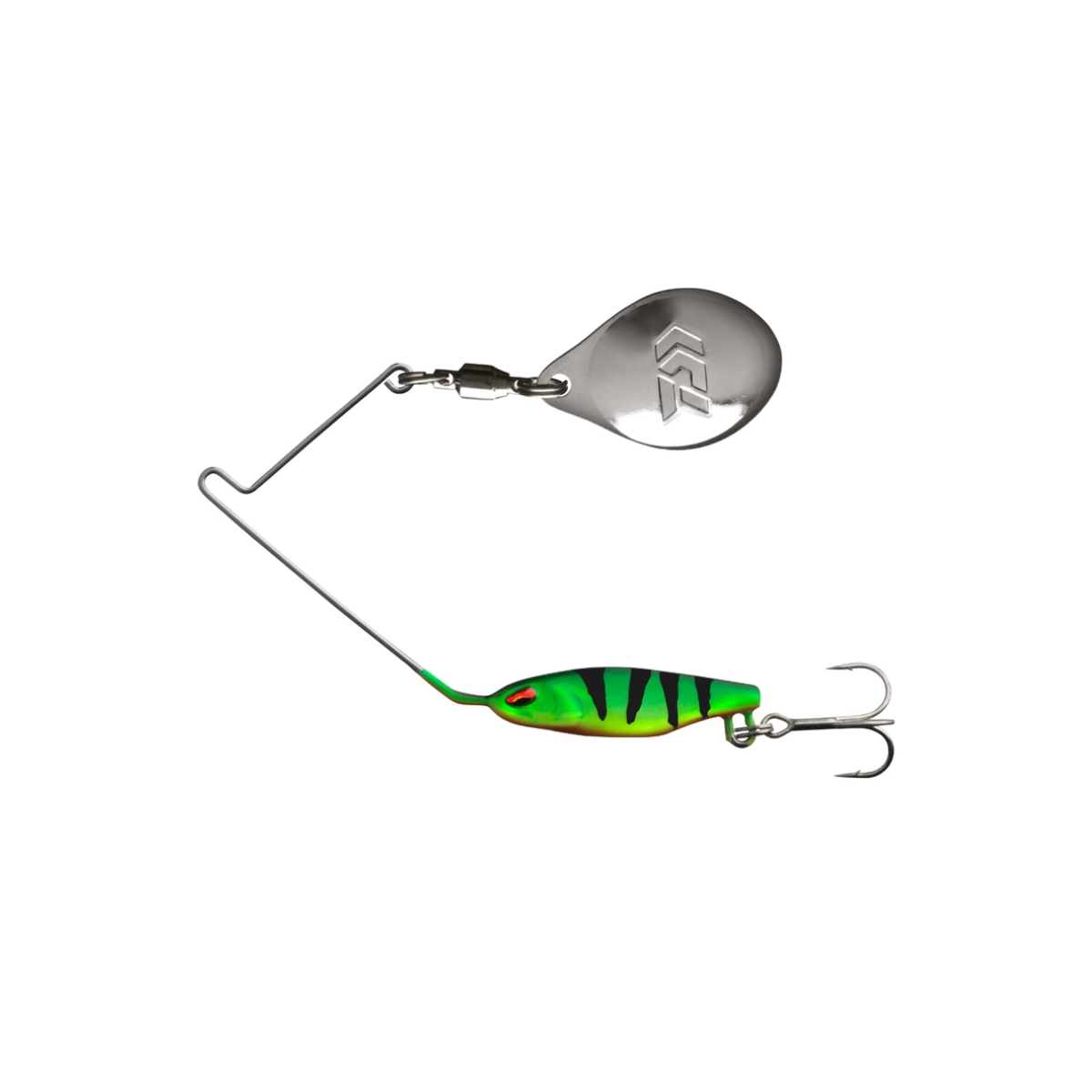 Daiwa Prorex Micro Spinner Jig TG 5.3g