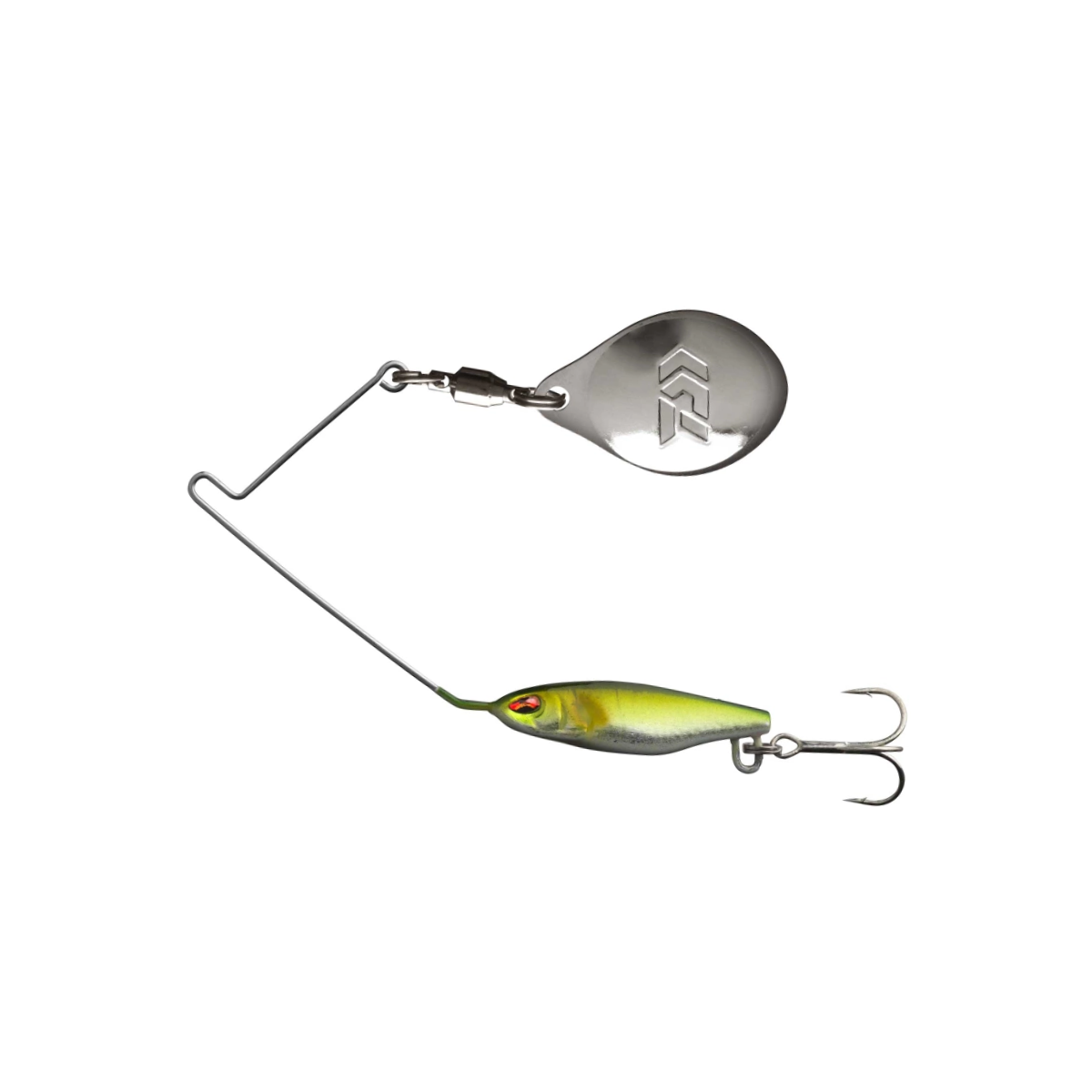 Daiwa Prorex Micro Spinner Jig TG 5.3g