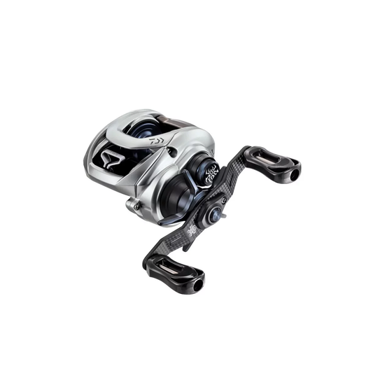 Daiwa Tatula SV TW Limited Edition 103HL (vänster), Multi