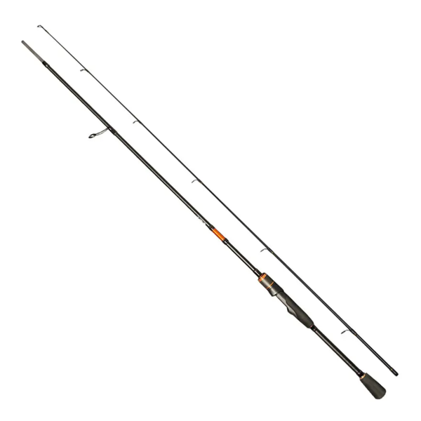 Daiwa TD Perch A5 Spin V2 7ft 5-25g (Haspel), 2-del