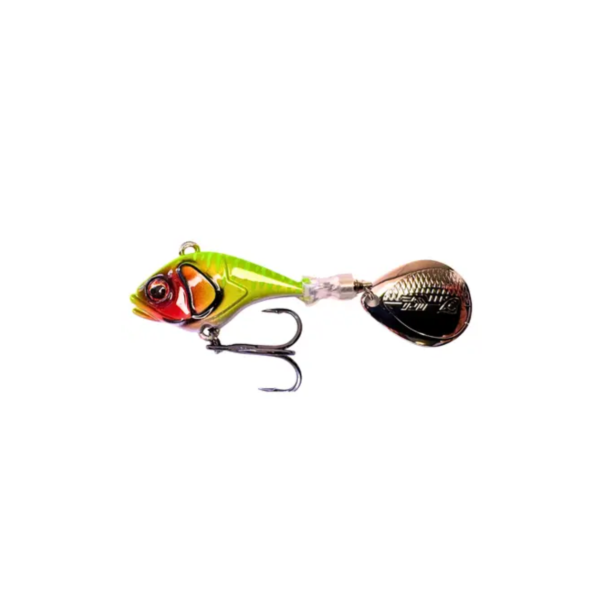 Daiwa PX TG Spin Jig 14g