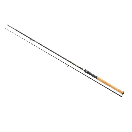 Daiwa Wilderness 9.5 fot (285cm) 7-25g, 2-del