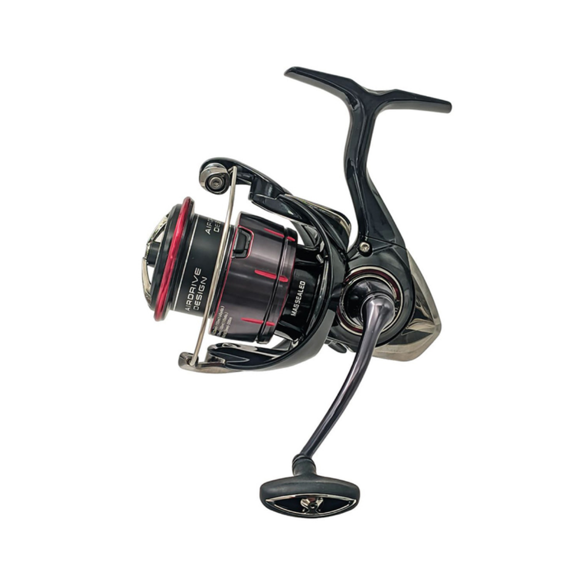 Daiwa 20 Fuego LT Haspelrelle