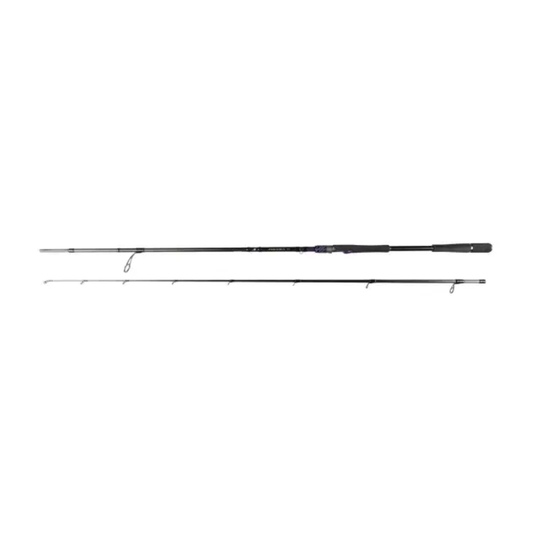 Daiwa Prorex AGS 8ft 244cm 40-120g Lazy Pike (Reel), 2-piece
