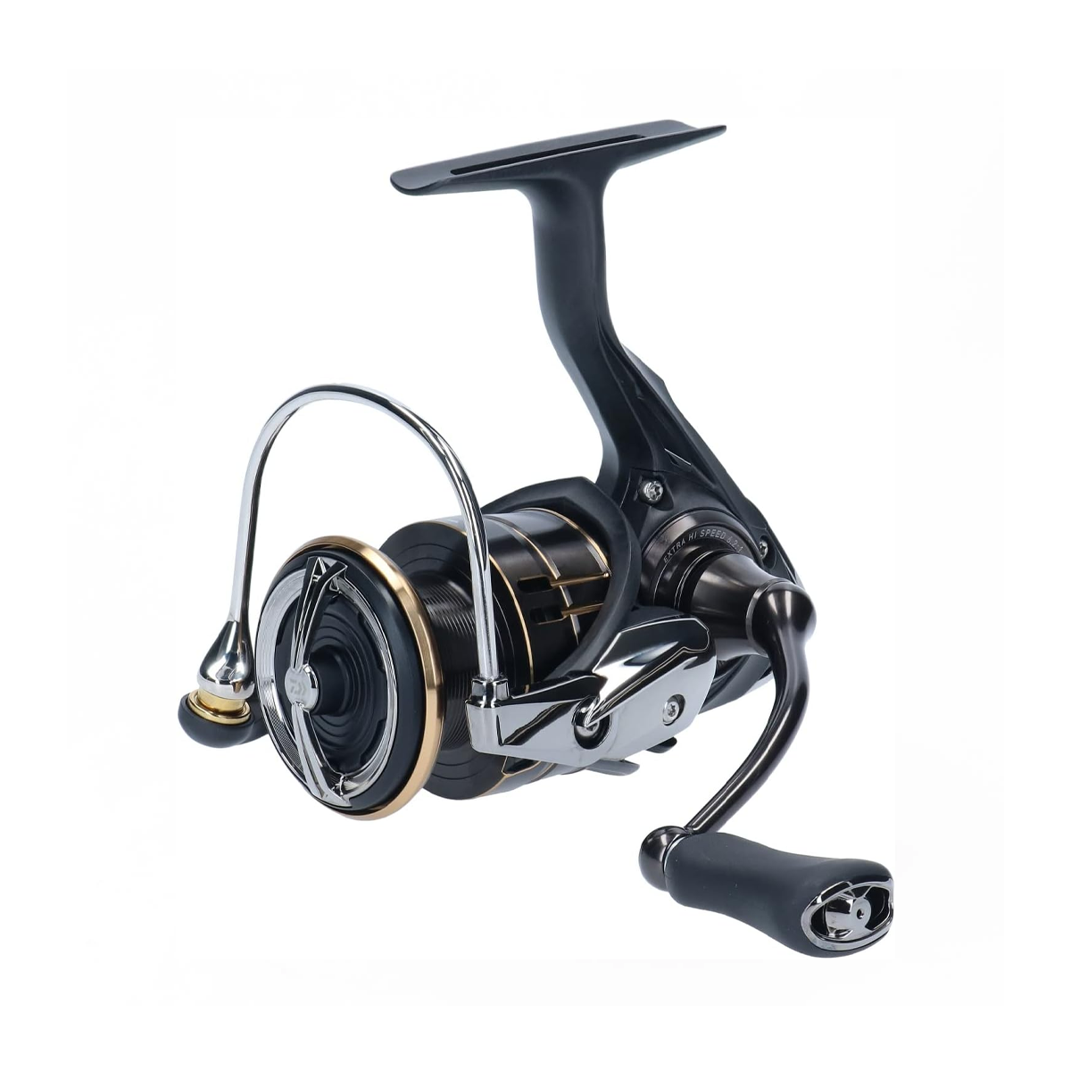 Daiwa 20 Ballistic EX LT 3000D-C, Reel