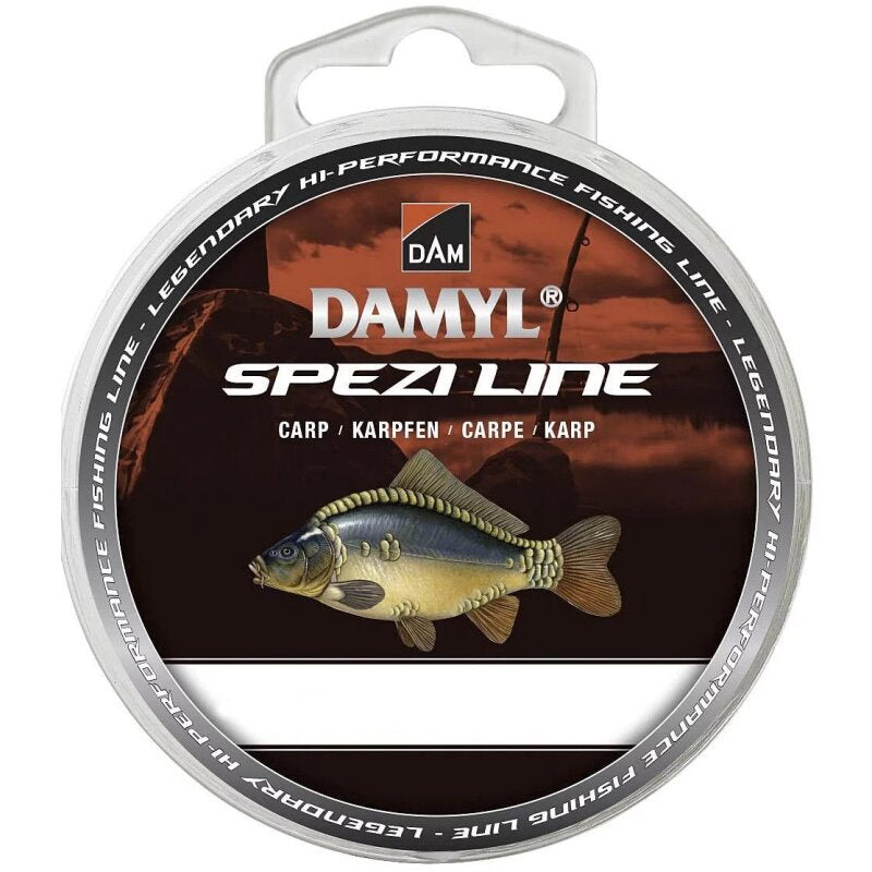 DAM Damyl Spezi Nylonlinor