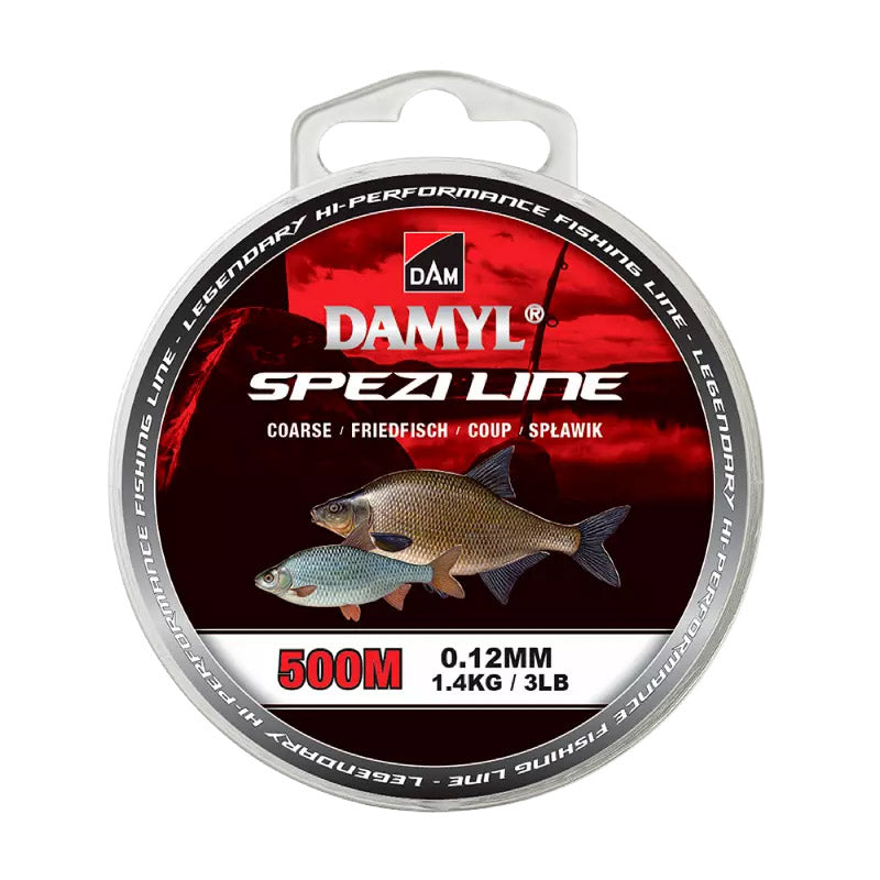 DAM Damyl Spezi Nylonlinor