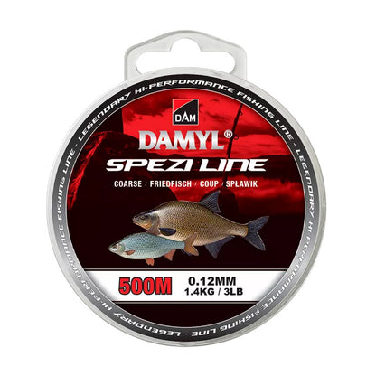 DAM Damyl Spezi Nylonlinor