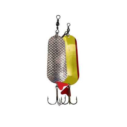 D.A.M Predator EFFZETT Skeddrag 4.5cm 16g