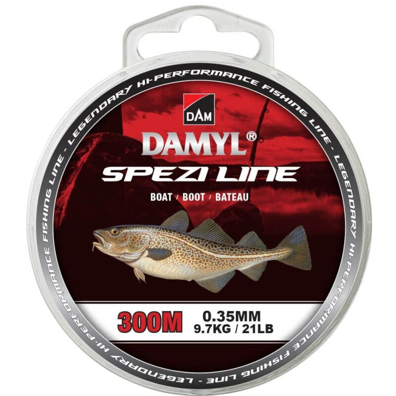 DAM Damyl Spezi Nylonlinor