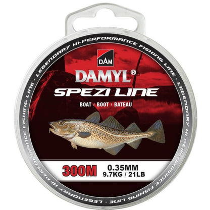 DAM Damyl Spezi Nylonlinor