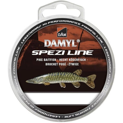 DAM Damyl Spezi Nylonlinor