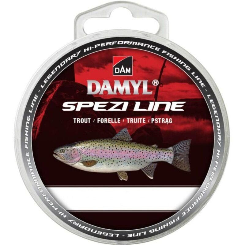 DAM Damyl Spezi Nylonlinor