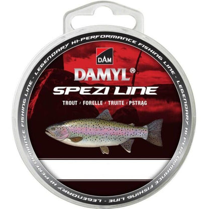 DAM Damyl Spezi Nylonlinor