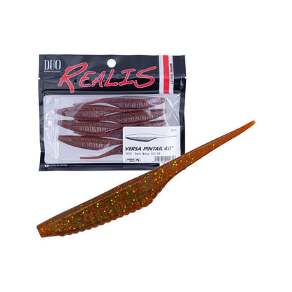 Duo Realis Versa Pintail 3.0 (7.5 cm) 10-pack