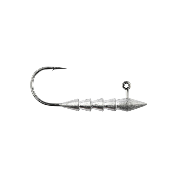 Darts Hover Jig Head, 2-pack