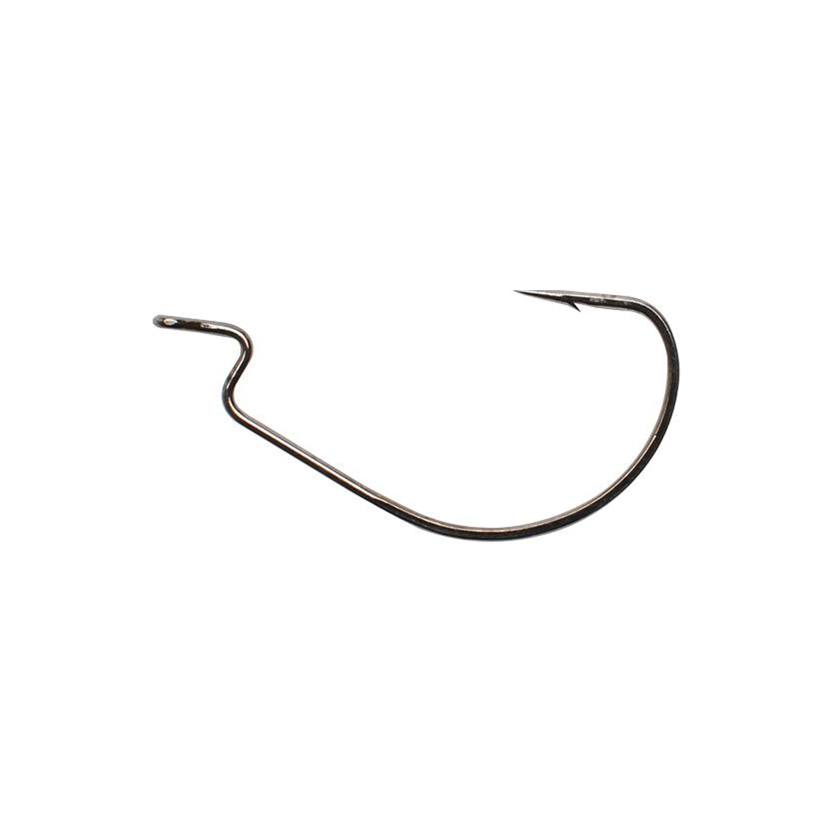 Darts Offset Hook Wide Gape
