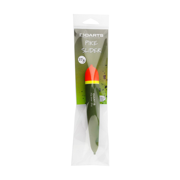 Darts Pike Slider Flöte, 25g