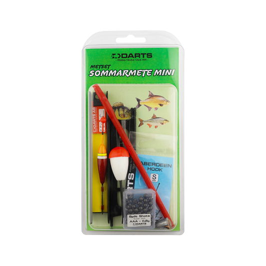 Darts Metset Sommarmete Mini