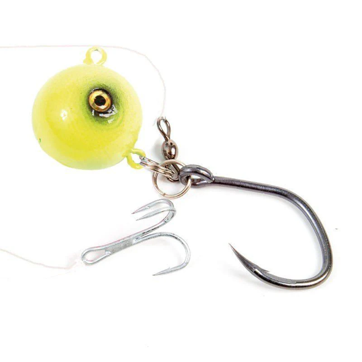 Deadbait Halibut Rig 400g