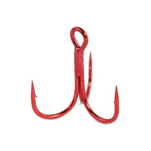 Decoy Treble Y-F33R Treble Hook