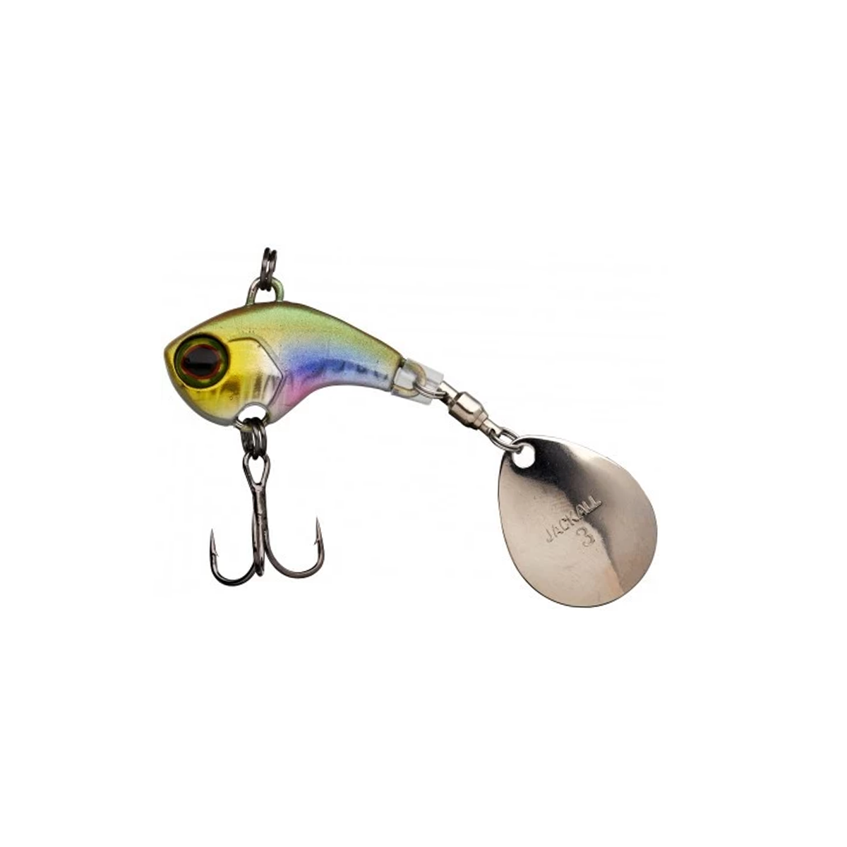 Illex Deracoup 21g 3.2cm