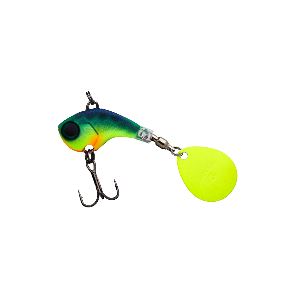 Illex Deracoup 21g 3.2cm