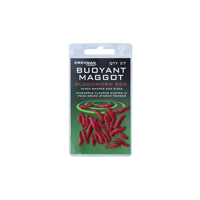 Drennan Buoyant Maggot