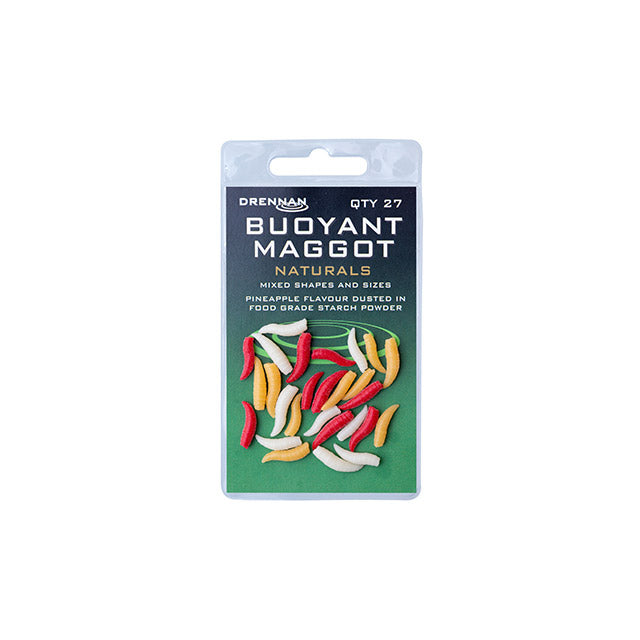 Drennan Buoyant Maggot