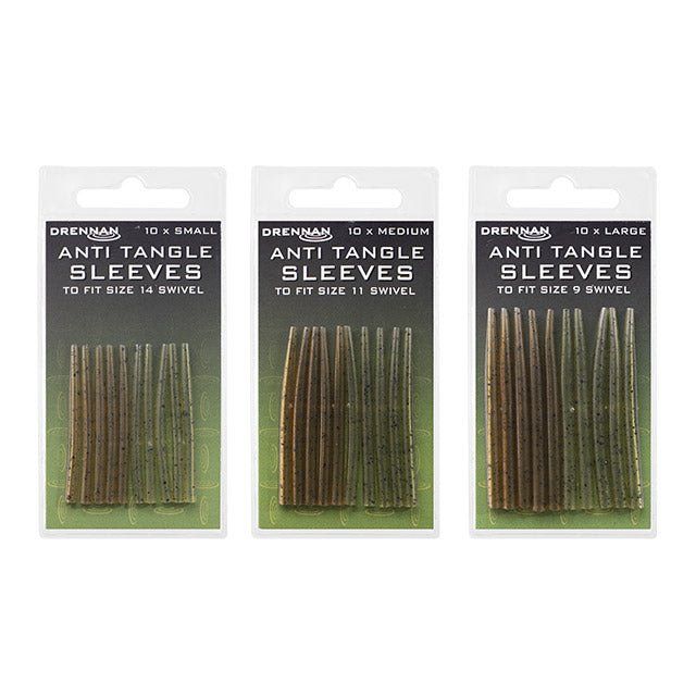 Drennan DR Anti Tangle Sleeves