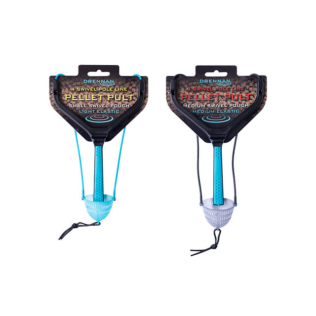 Drennan Pole Line Pellet Pult Medium
