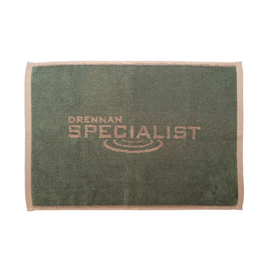 Drennan Specialist Hand Towel