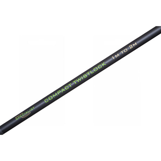 Drennan Twistlock Compact Handle 1-2m