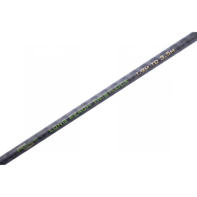 Drennan Twistlock LongReach Handle 3.5m