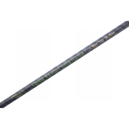 Drennan Twistlock LongReach Handle 3.5m