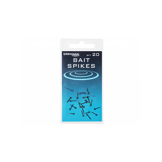 Drennan DR Bait Spike 20-pack