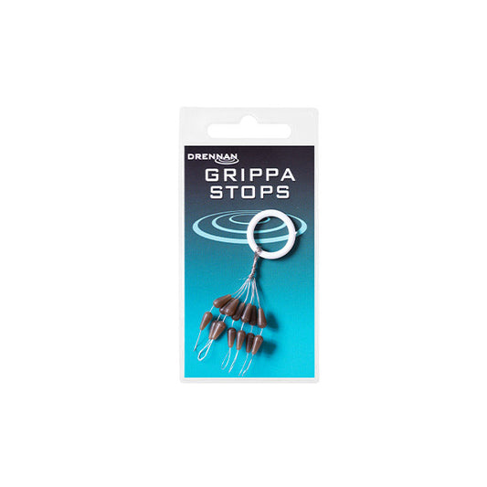 Drennan Grippa Stops