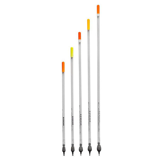 Drennan Loaded Crystal Waggler Flöte