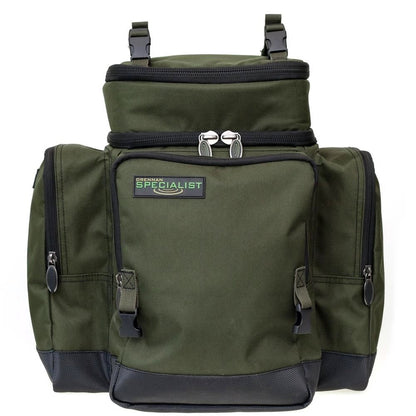 Drennan Specialist Rucksack 30 liter