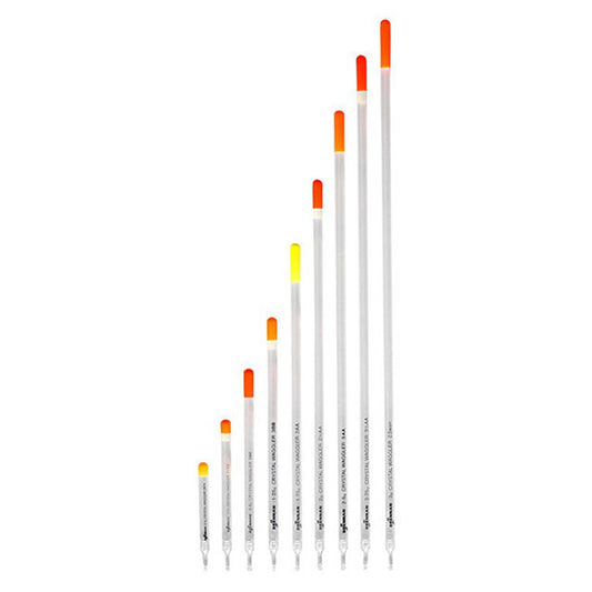 Drennan Crystal Waggler Flöte