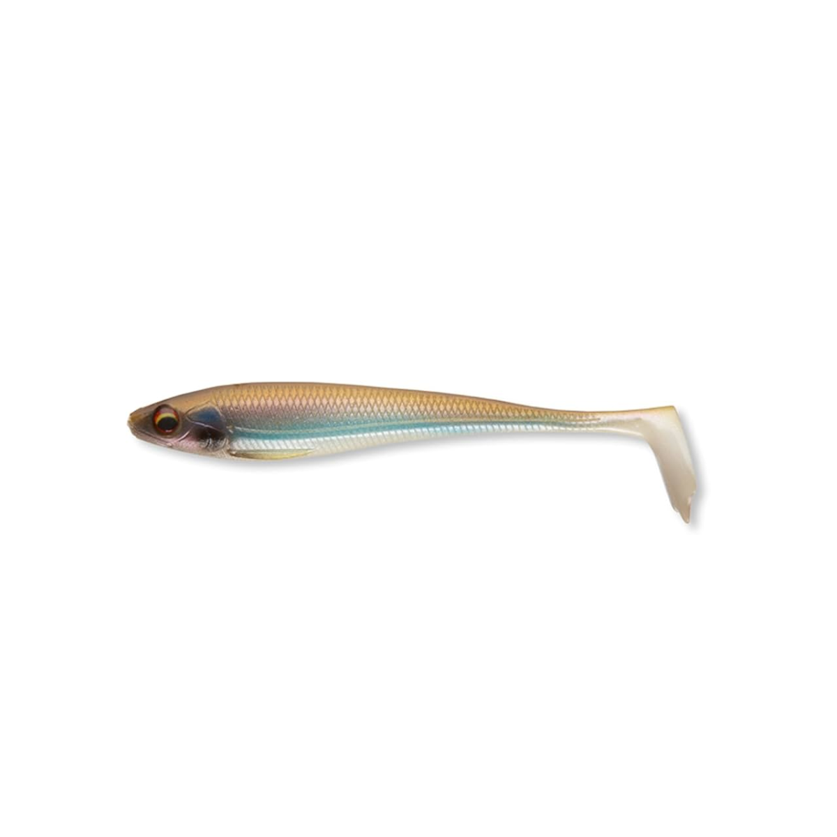Daiwa Duckfin Shad 20cm 50g, 2-pack