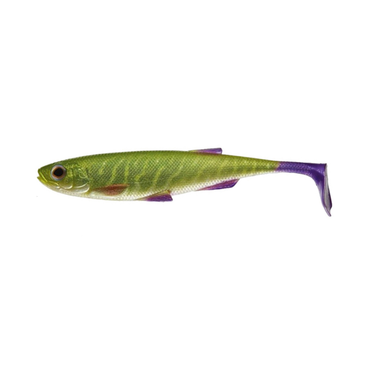 Daiwa Duckfin LiveShad 20cm 64g, 2-pack