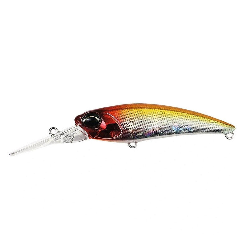 Duo Realis Shad 62DR SP 6.2cm, 6g