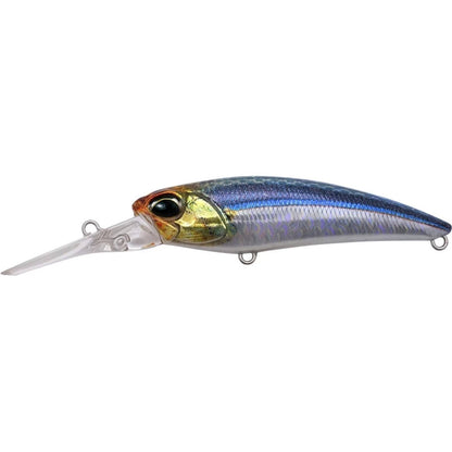 Duo Realis Shad 62DR SP 6.2cm, 6g